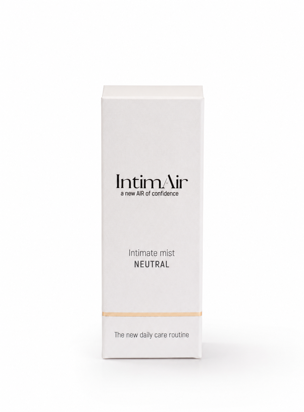 IntimAir | Neutro