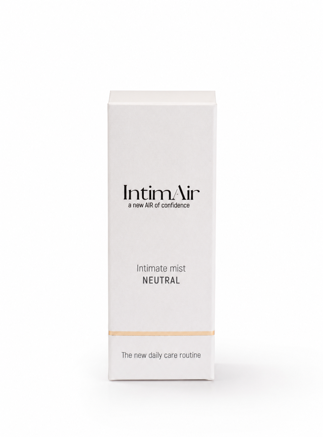 IntimAir | Neutro