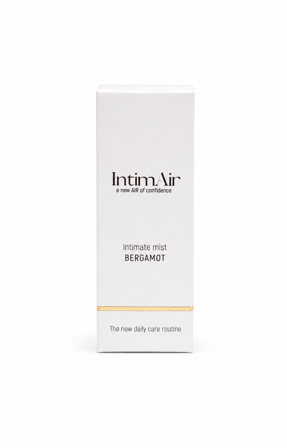 IntimAir | Bergamotto