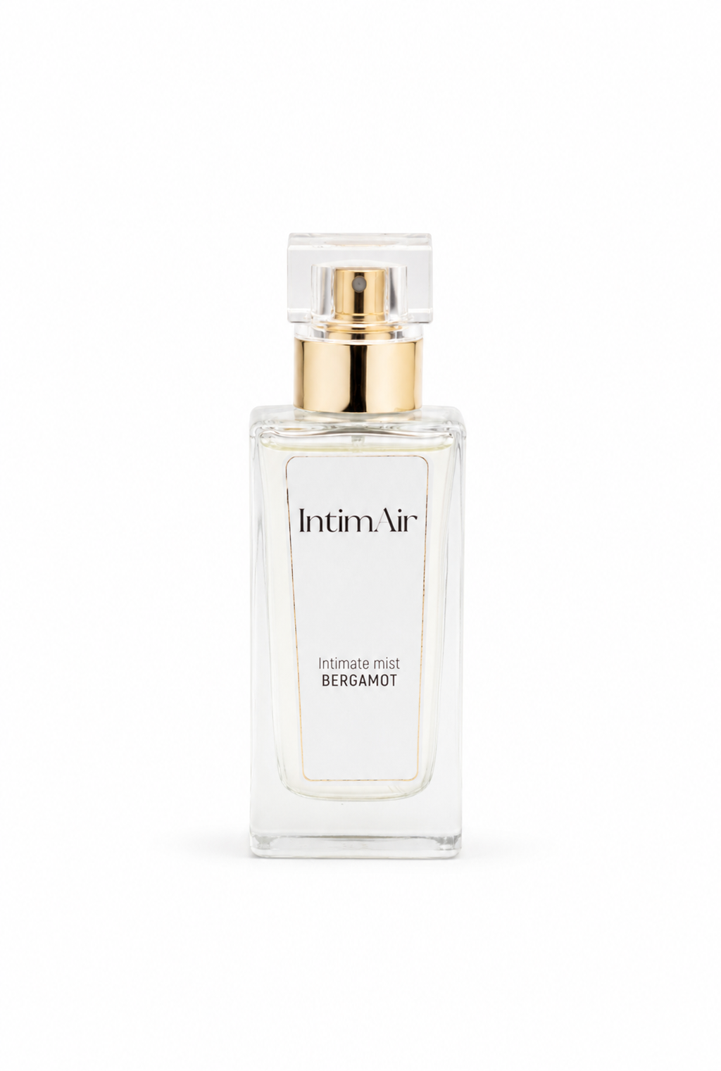 IntimAir | Bergamotto
