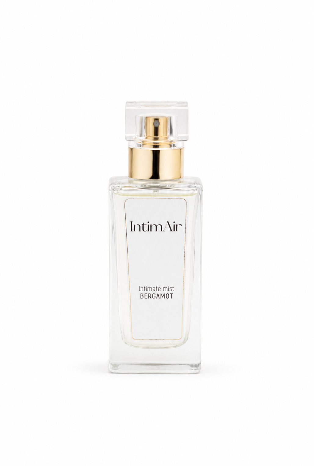 IntimAir | Bergamotto