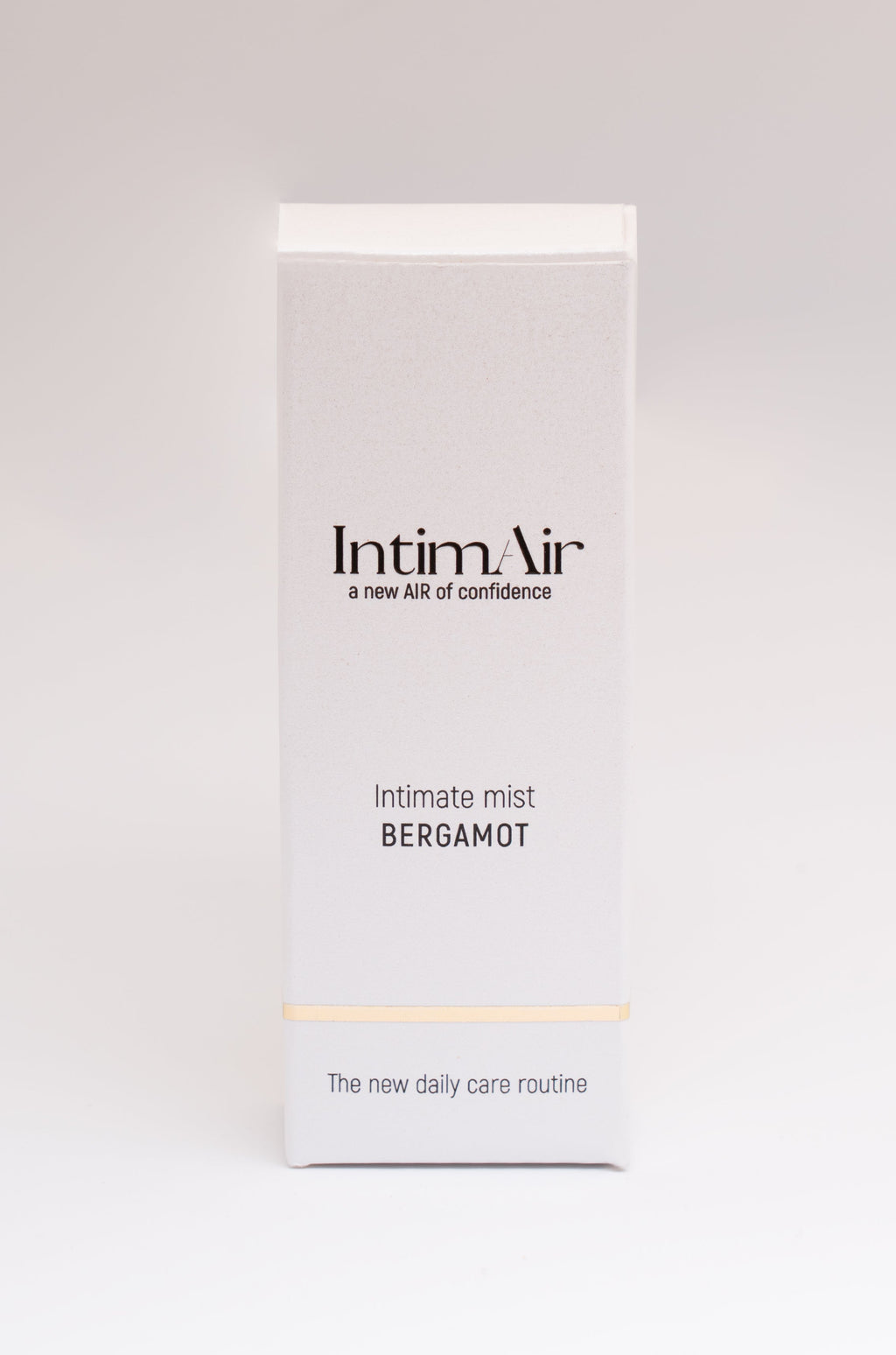 IntimAir | Bergamotto
